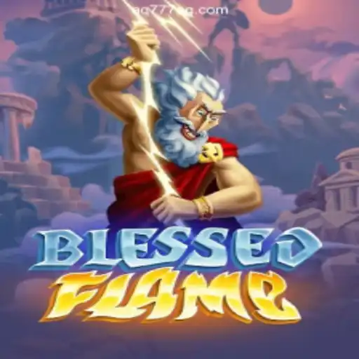 Explore the Enchanting World of BlessedFlame: A New Era in Gaming and Casino Excitement