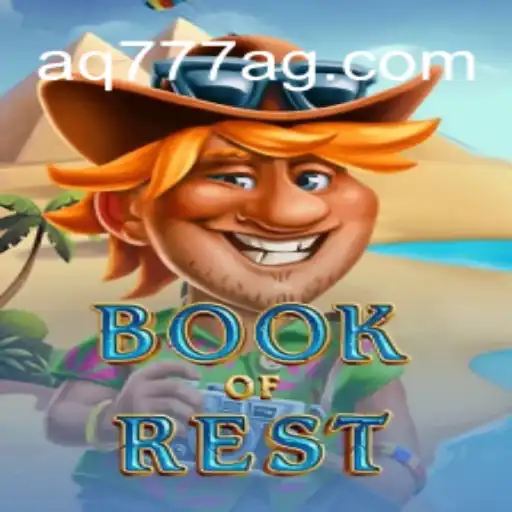 Exploring the Captivating World of BookofRest and the Allure of AQ777 Oficial 💯️ - O melhor cassino online do Brasil