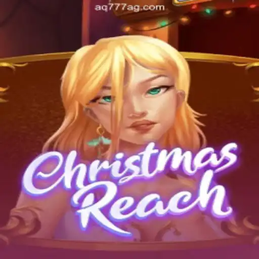 ChristmasReach: A Festive Adventure in AQ777 Oficial 💯️ - O melhor cassino online do Brasil