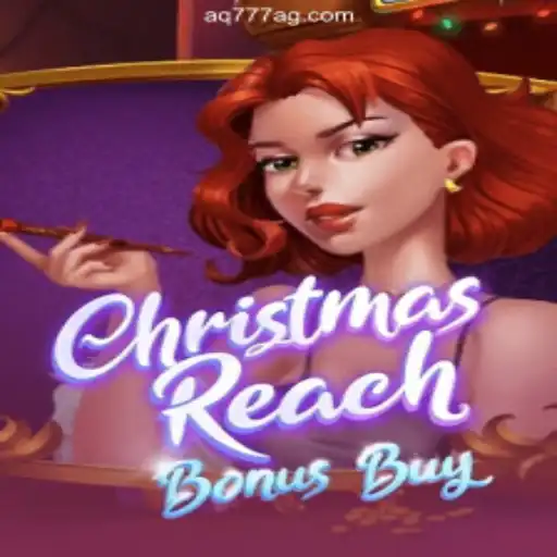 Exploring ChristmasReachBonusBuy: A Festive Gaming Adventure at AQ777 Oficial 💯️ - O Melhor Cassino Online do Brasil