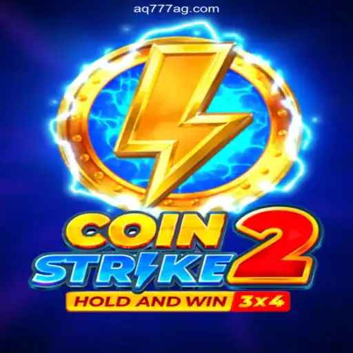 CoinStrike2: A Thrilling Gaming Experience with AQ777 Oficial - O Melhor Cassino Online do Brasil