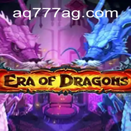 EraOfDragons: A Journey into a World of Mythical Beasts