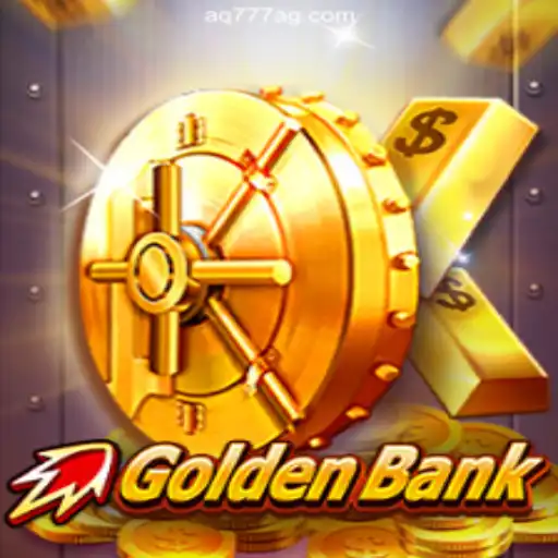 Discover GoldenBank: An Exhilarating Casino Experience at AQ777 Oficial 💯️