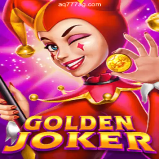 Discover the Thrill of GoldenJoker at AQ777 Oficial 💯️ - O melhor cassino online do Brasil