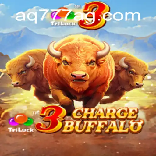 Unveiling the Excitement of 3ChargeBuffalo: A Deep Dive into Brazil's Best Online Casino Experience