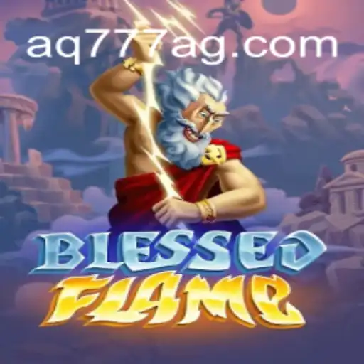 Explore the Enchanting World of BlessedFlame: A New Era in Gaming and Casino Excitement