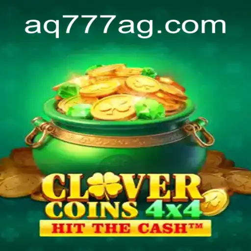 Explorando CloverCoins4x4: Uma Jornada Emocionante no Mundo dos Cassinos Online