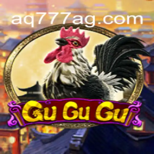 Exploring the Exciting World of GuGuGu at AQ777 Oficial - O Melhor Cassino Online do Brasil