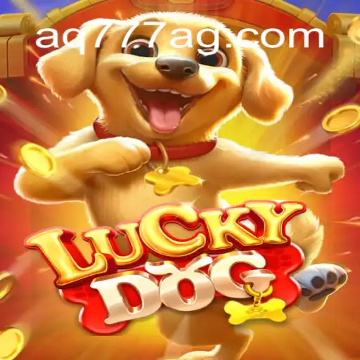 Explore LuckyDog: The Premier Gaming Experience at AQ777 Oficial 💯️ - O melhor cassino online do Brasil