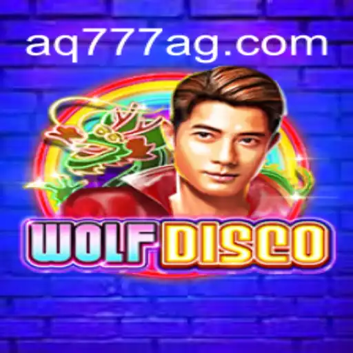 Discover the Thrills of WolfDisco at AQ777 Oficial – O Melhor Cassino Online do Brasil