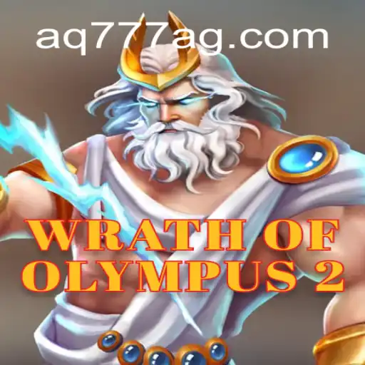 WrathofOlympus2: A Journey Through the Realms of Ancient Mythology