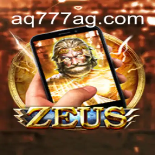 ZeusM: An Exciting Online Adventure in AQ777 Oficial 💯️