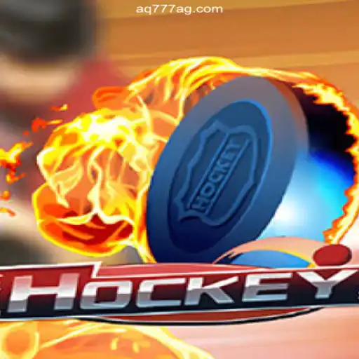 The Thrilling World of Hockey and the Rise of AQ777 Oficial - O Melhor Cassino Online do Brasil