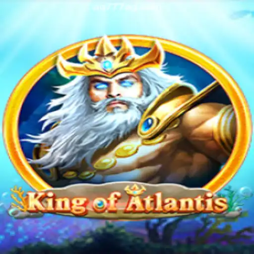 Explore the Depths of 'King of Atlantis' and Discover the Thrill of 'AQ777 Oficial' - O Melhor Cassino Online do Brasil