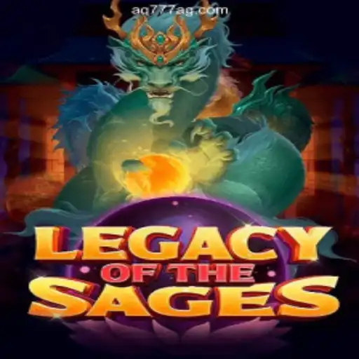 Explore the Mythical World of LegacyoftheSages: An Iconic Gaming Experience