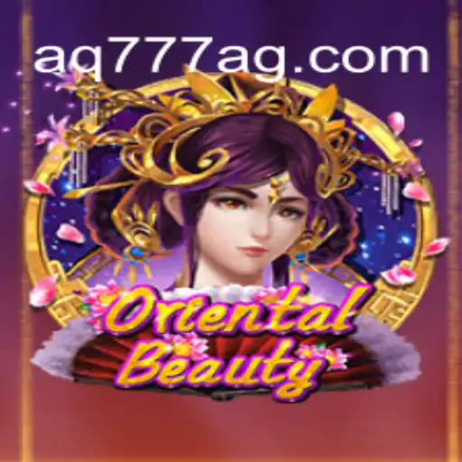 Discover the Enchantment of OrientalBeauty at AQ777 Oficial - O melhor cassino online do Brasil