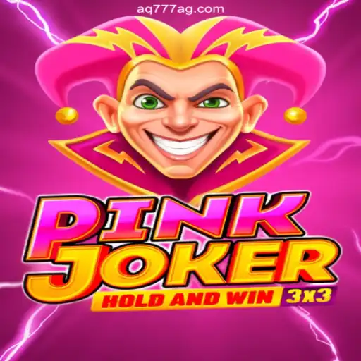 Discover Pinkjoker: An Exciting Online Casino Game with AQ777 Oficial