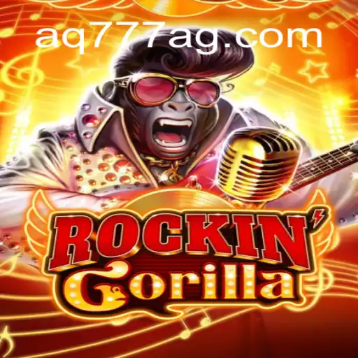 Unveiling RockinGorilla: The Thrilling Casino Game Experience