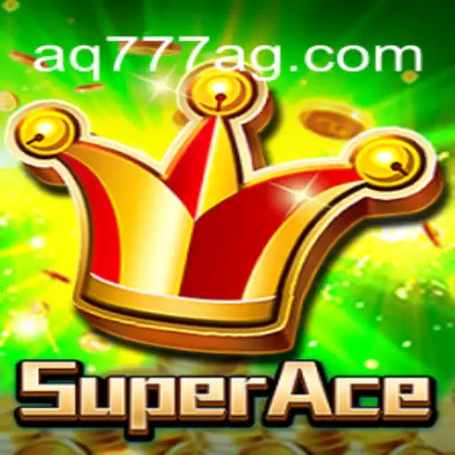 SuperAce: A Thrilling Adventure in AQ777 Oficial - O melhor cassino online do Brasil