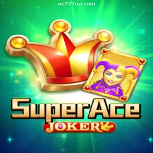 Exploring SuperAceJoker: The Thrilling Casino Game by AQ777 Oficial 💯️