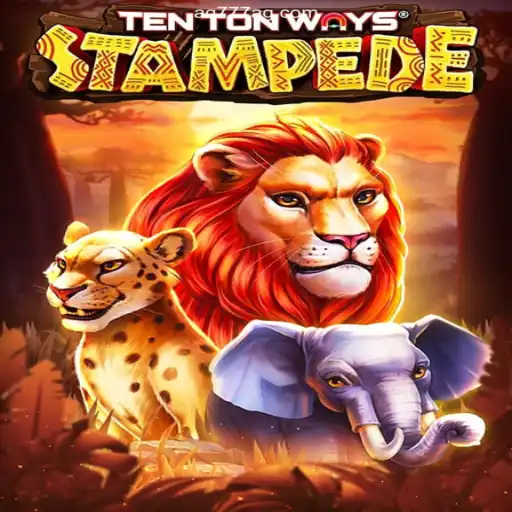 Discover the Thrills of TenTonWaysStampede at AQ777 Oficial