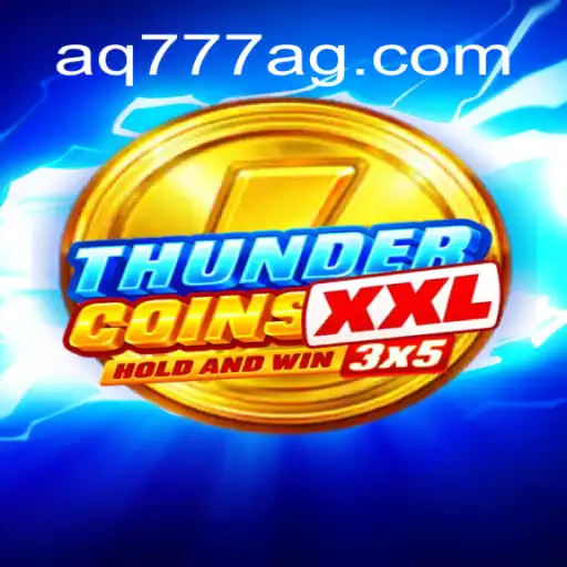 Exploring the Thrilling World of ThunderCoinsXxl: The Ultimate Casino Experience in Brazil