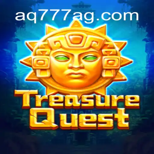 TreasureQuest: An Adventure in the Best Online Casino Experience