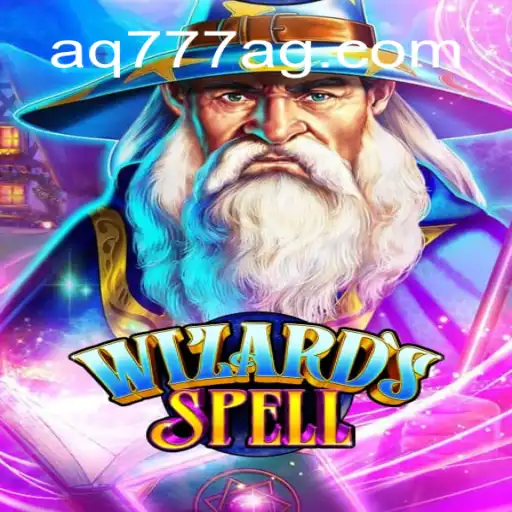Discover the Magic of WizardsSpell in the Thrilling World of AQ777 Oficial 💯️ 
