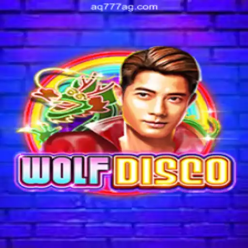Discover the Thrills of WolfDisco at AQ777 Oficial – O Melhor Cassino Online do Brasil