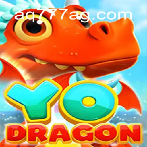 Unlock the Adventure of YoDragon at AQ777 Oficial 💯️ - O Melhor Cassino Online do Brasil